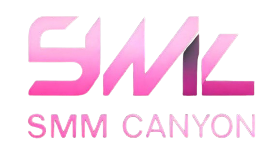 Smm Canyon